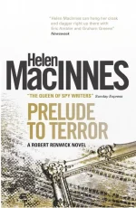 Prelude to Terror
