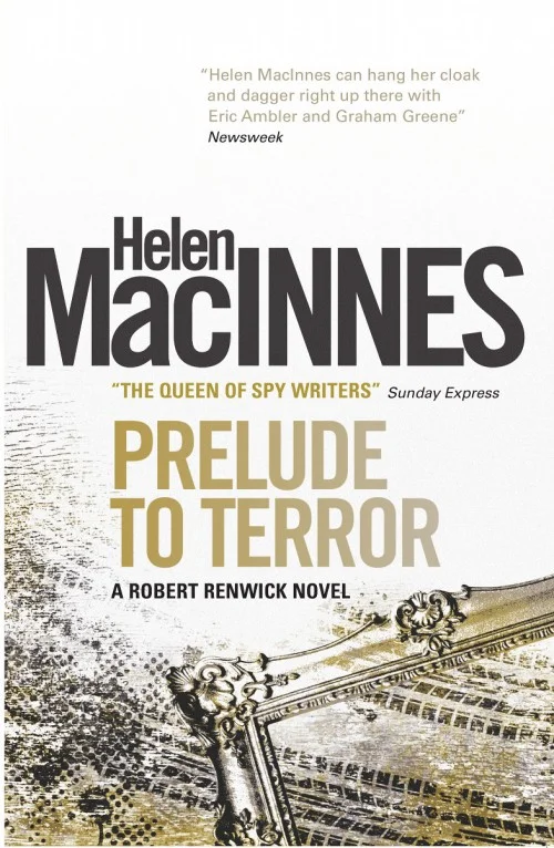 Prelude to Terror