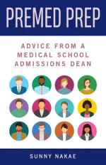 Premed Prep: Advice From a Medical School Admissions Dean