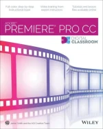 Premiere Pro CC Digital Classroom