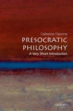 Presocratic Philosophy