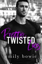 Pretty, Twisted Lies