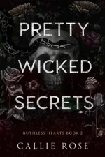 Pretty Wicked Secrets