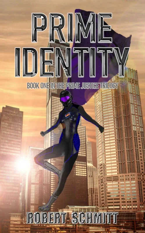 Prime Identity