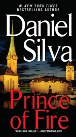 Prince of Fire
