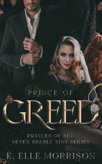 Prince of Greed