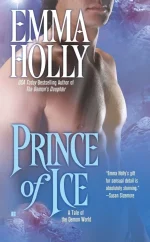 Prince of Ice