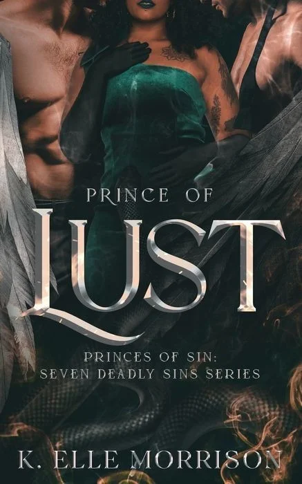 Prince of Lust