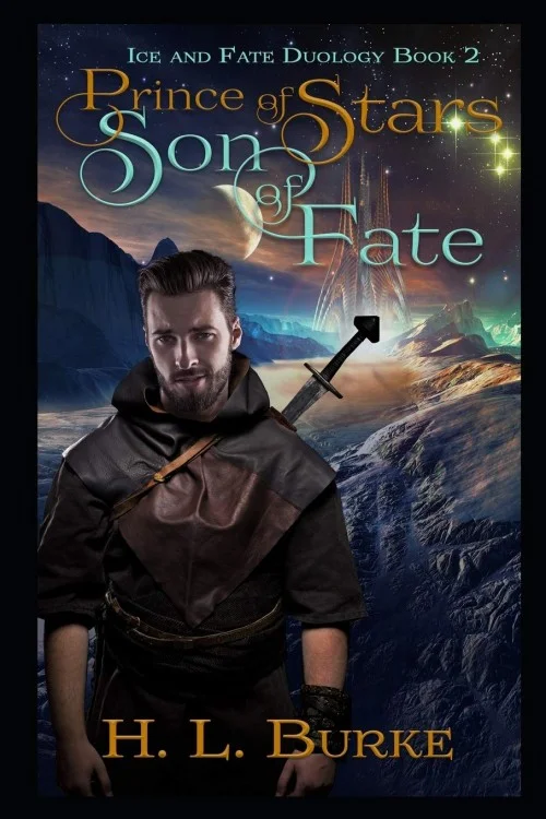 Prince of Stars, Son of Fate