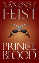 Prince of the Blood
