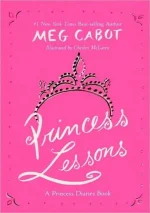 Princess Lessons
