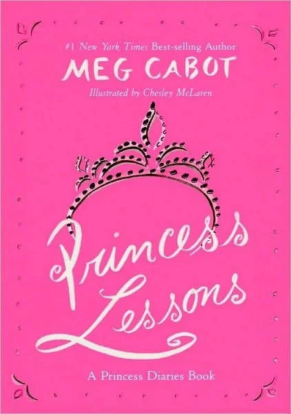 Princess Lessons