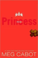 Princess Mia