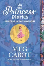 Princess in the Spotlight