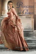 Princess of Glass