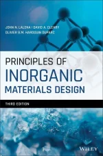 Principles of Inorganic Materials Design
