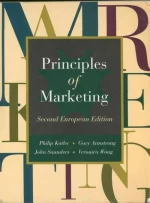 Principles of Marketing
