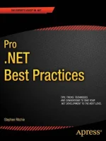 Pro .NET Best Practices
