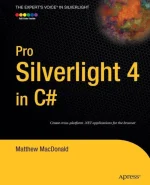 Pro Silverlight 4 in C#