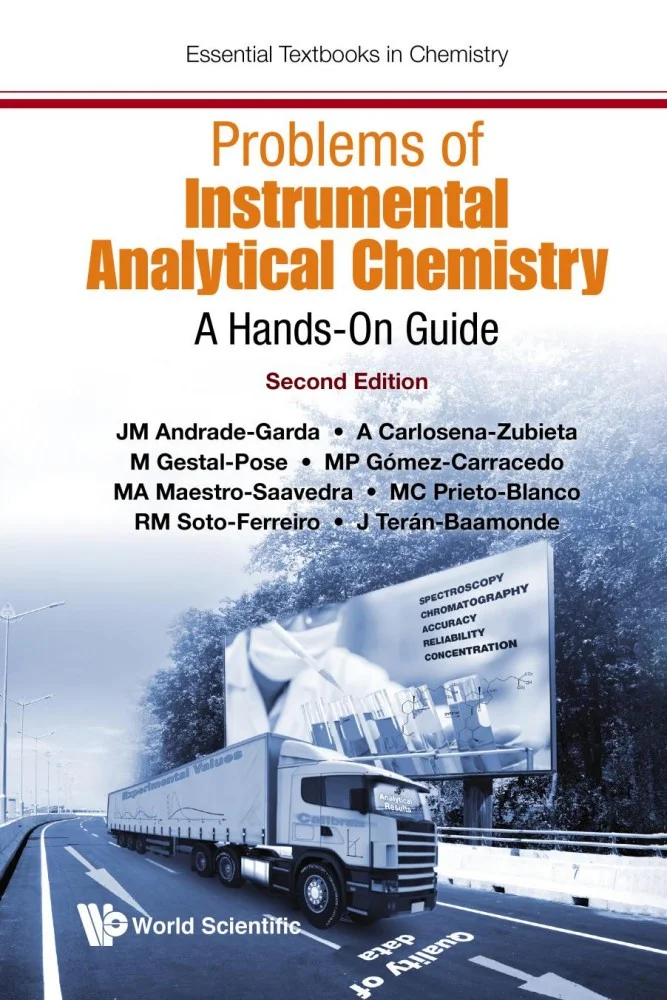 Problems of Instrumental Analytical Chemistry: A Hands-On Guide