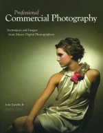 Professional Commercial Photography: Techniques and Images From Master Digital Photographers