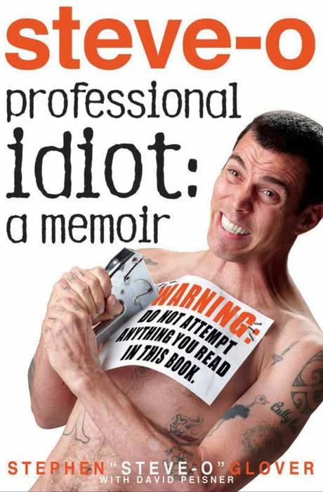 Professional Idiot