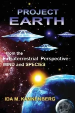 Project Earth From the Extraterrestrial Perspective: Mind and Species