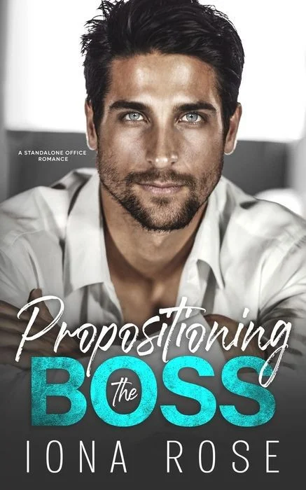 Propositioning the Boss