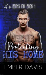 Protecting His Home
