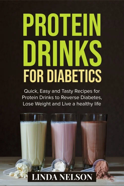 Protein Drinks for Diabetics