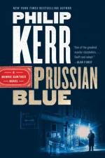Prussian Blue