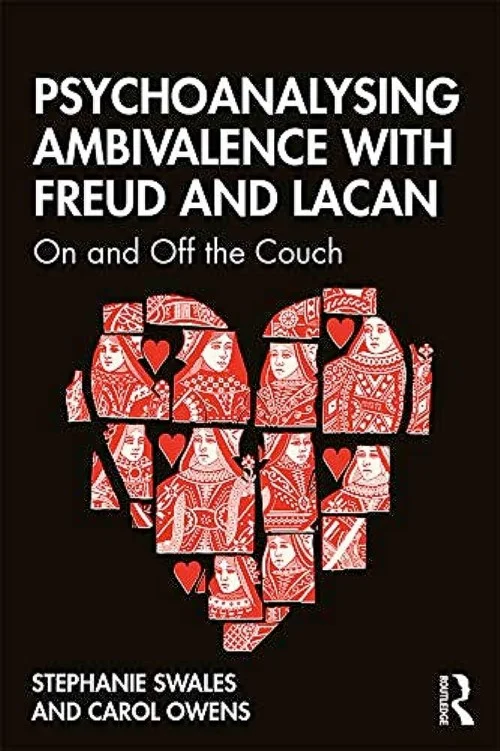 Psychoanalysing Ambivalence With Freud and Lacan: On and Off the Couch