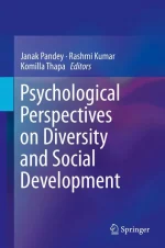 Psychological Perspectives on Diversity and Social Development