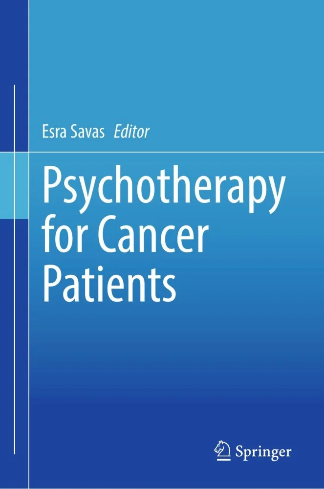 Psychotherapy for Cancer Patients
