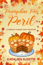 Pumpkin Pie Peril