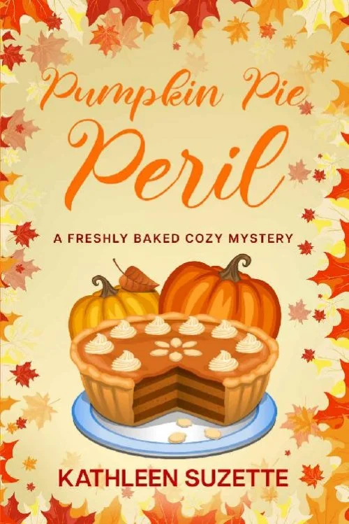 Pumpkin Pie Peril