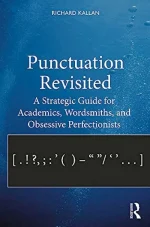 Punctuation Revisited