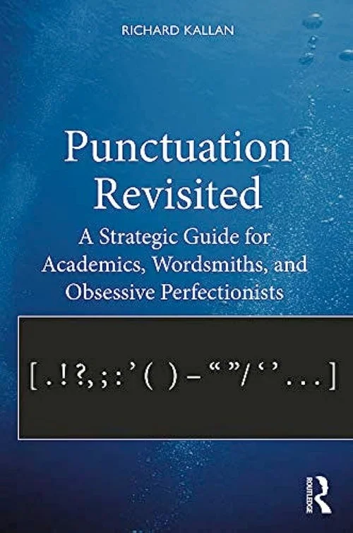 Punctuation Revisited