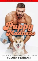 Puppy Madness