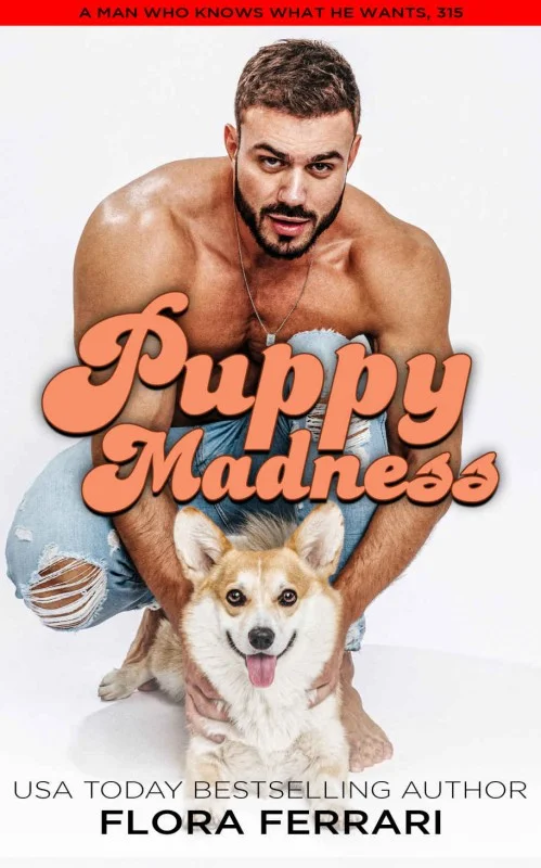 Puppy Madness