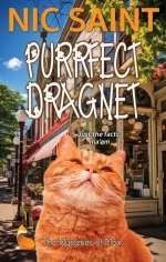 Purrfect Dragnet