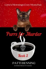 Purrs for Murder