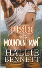 Pursued by the Mountain Man