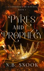 Pyres and Prophecy