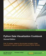 Python Data Visualization Cookbook