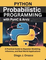 Python Probabilistic Programming With PyMC & ArviZ