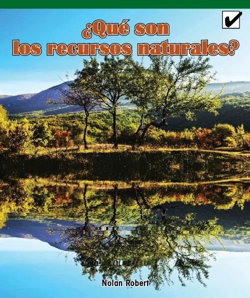 Que Son Los Recursos Naturales?
