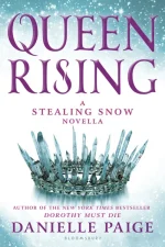 Queen Rising
