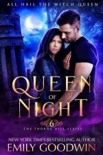 Queen of Night