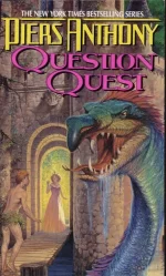 Question Quest